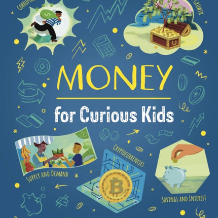 Money for Curious Kids