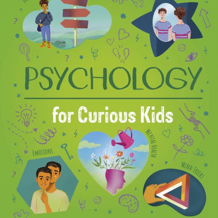 Psychology for Curious Kids