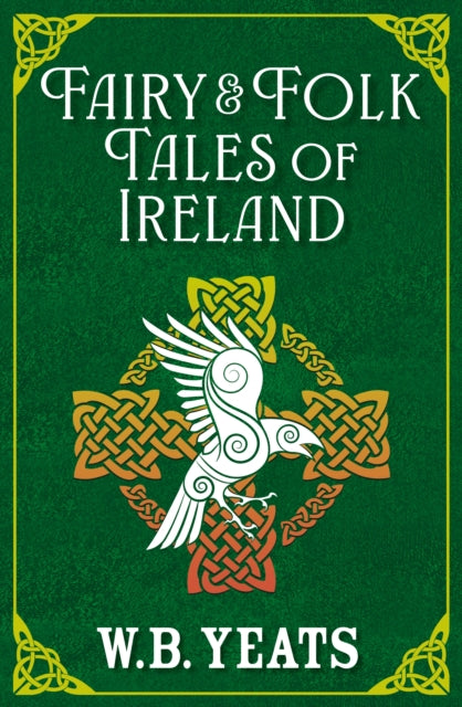 Fairy  Folk Tales of Ireland