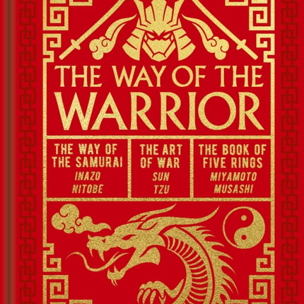 The Way of the Warrior