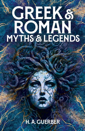 Greek  Roman Myths  Legends