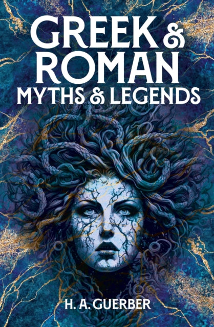 Greek  Roman Myths  Legends