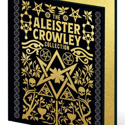 The Aleister Crowley Collection