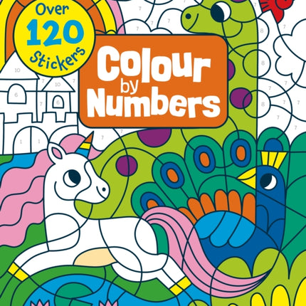 Colour by Numbers