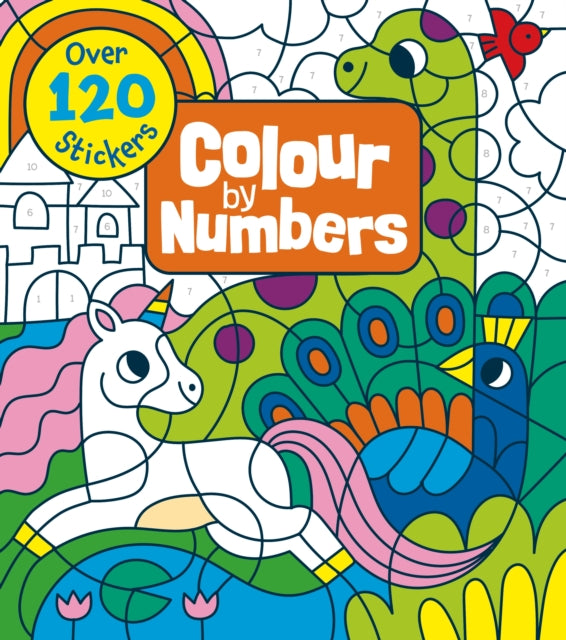 Colour by Numbers