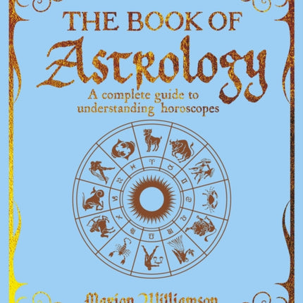 The Book of Astrology