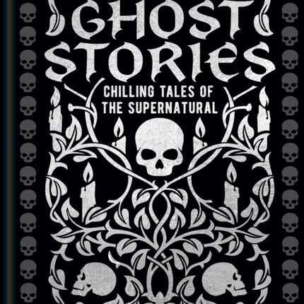 GHOST STORIES