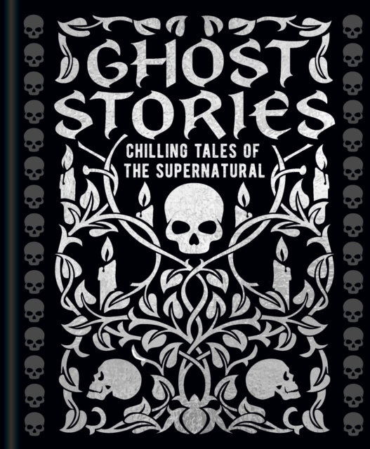 GHOST STORIES