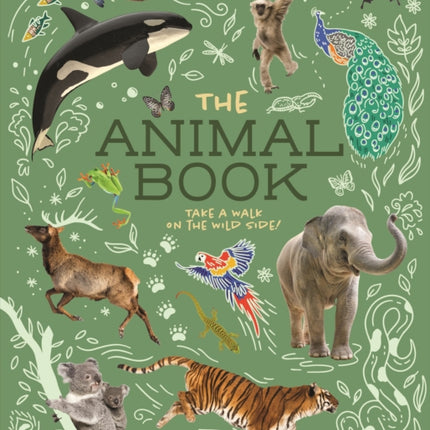 The Animal Book