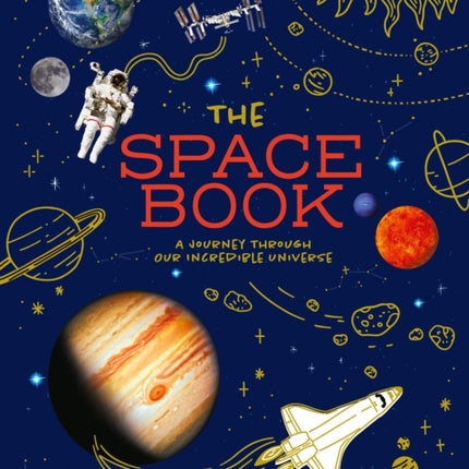 The Space Book