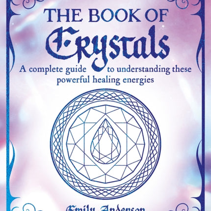 BK OF CRYSTALS