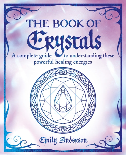 BK OF CRYSTALS