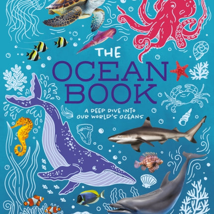 The Ocean Book