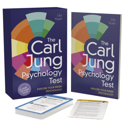 The Carl Jung Psychology Test