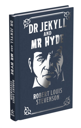 DR JEKYLL  MR HYDE