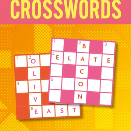 Mini Puzzles Crosswords
