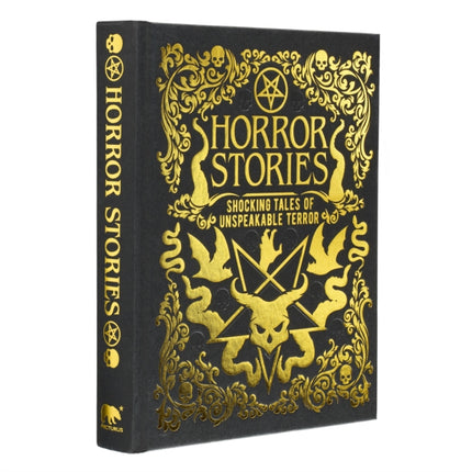 Horror Stories