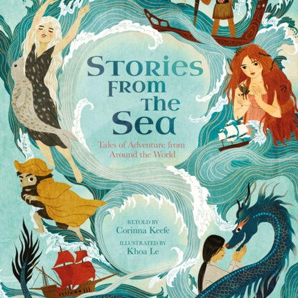 Stories from the Sea