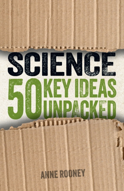 Science 50 Key Ideas Unpacked