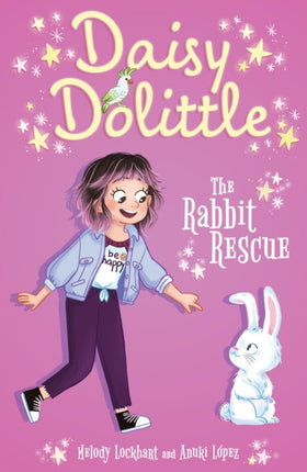 Daisy Dolittle The Rabbit Rescue