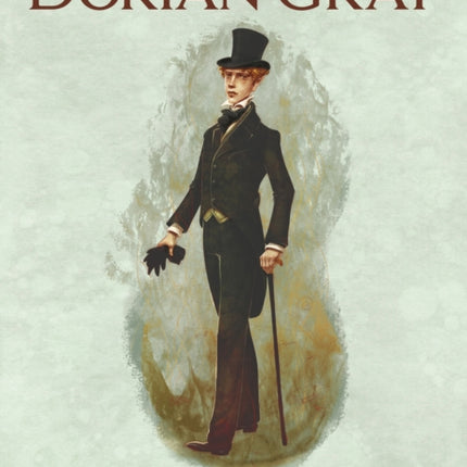 The Picture of Dorian Gray