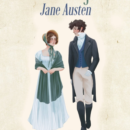 Pride and Prejudice