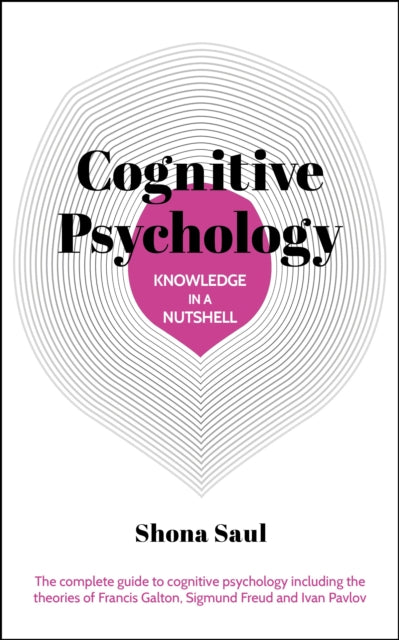 Knowledge in a Nutshell Cognitive Psychology