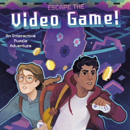 Escape Room Quest Escape the Video Game