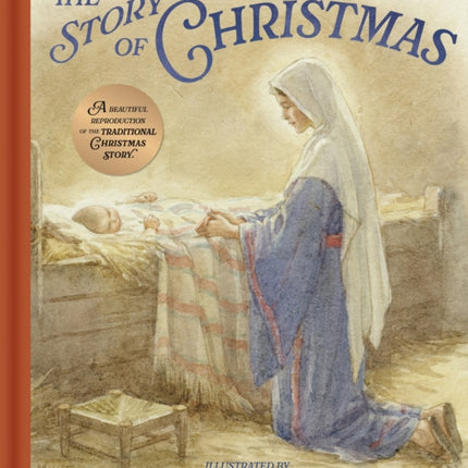 The Story of Christmas