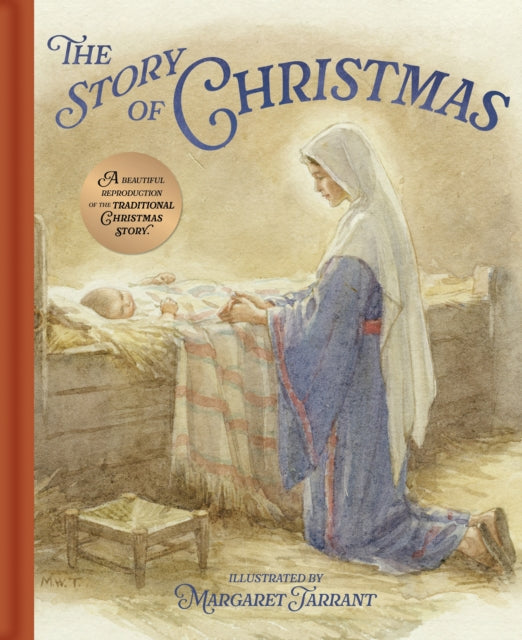 The Story of Christmas