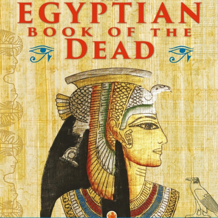 The Egyptian Book of the Dead