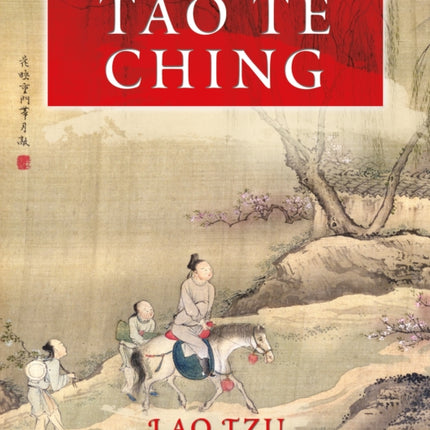 Tao Te Ching