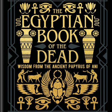 The Egyptian Book of the Dead