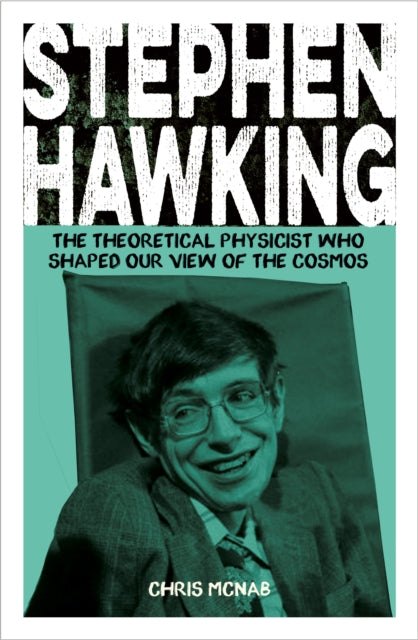 Stephen Hawking
