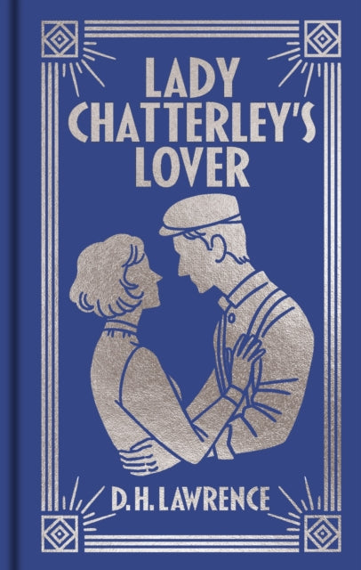 Lady Chatterleys Lover