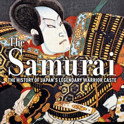 The Samurai