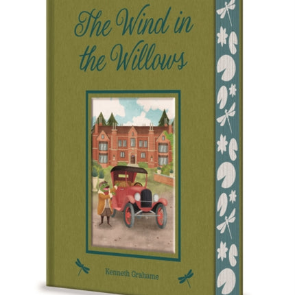 The Wind in the Willows