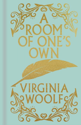 A Room of Ones Own