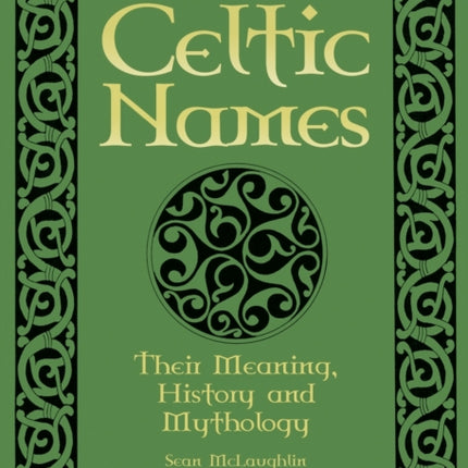 Celtic Names