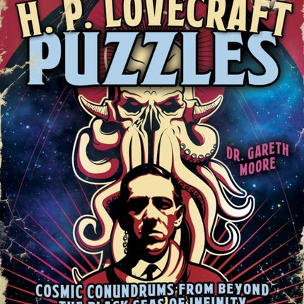 H. P. Lovecraft Puzzles