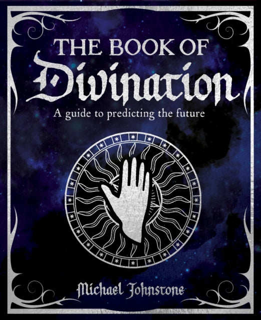 The Book of Divination