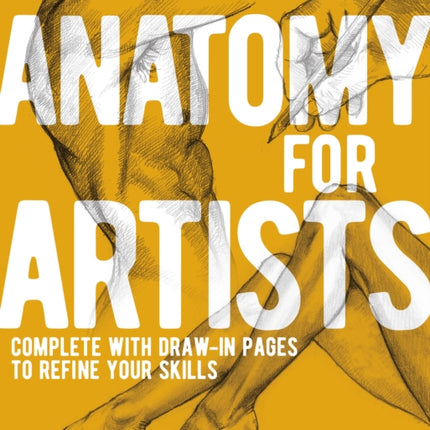 Anatomy for Artists