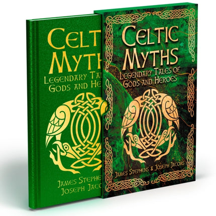 Celtic Myths