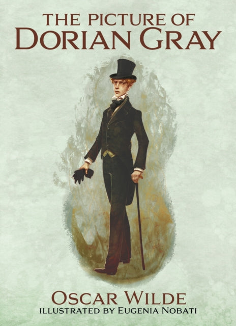 The Picture of Dorian Gray