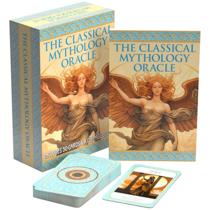 The Classical Mythology Oracle