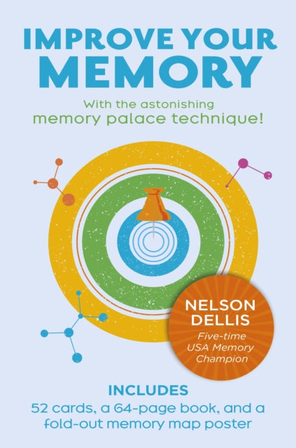 Improve Your Memory