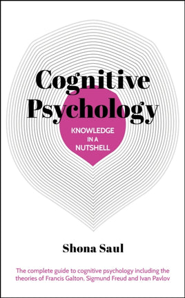 Knowledge in a Nutshell Cognitive Psychology