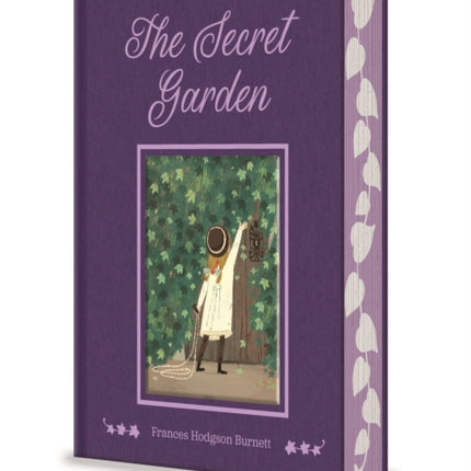 The Secret Garden