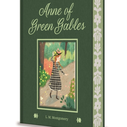 Anne of Green Gables