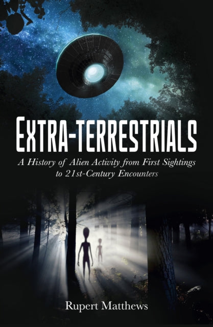 ExtraTerrestrials